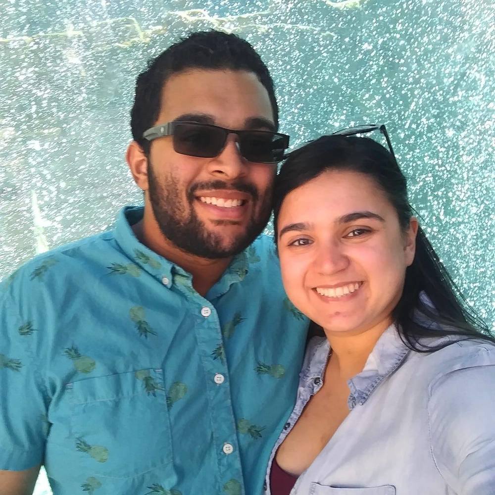 Meet your Posher, Irimar